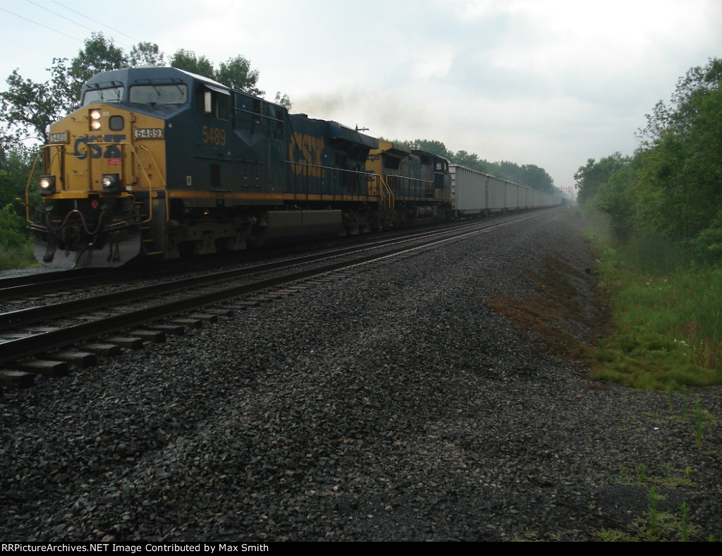 CSX Q377